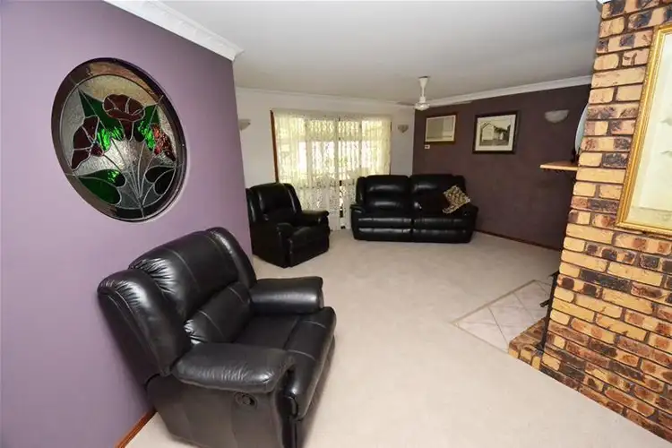 Sixth view of Homely house listing, 10 Joe Kooyman Drive, Biloela QLD 4715