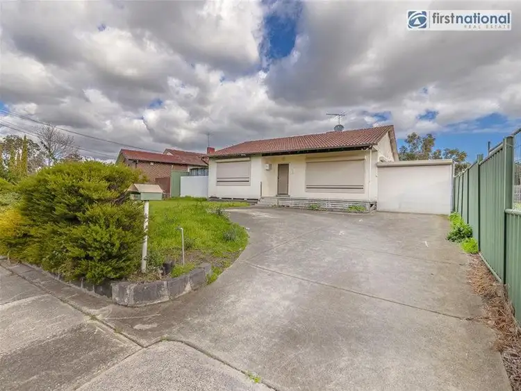 Main view of Homely house listing, 21 Pyalong Crescent, Dallas VIC 3047