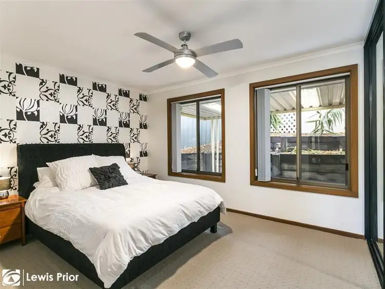 Sixth view of Homely house listing, 7 Candy Road, O'halloran Hill SA 5158