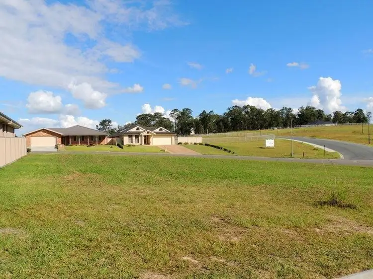 Second view of Homely land listing, Address available on request