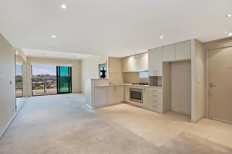 Fourth view of Homely apartment listing, 22/11 Bay Drive, Meadowbank NSW 2114