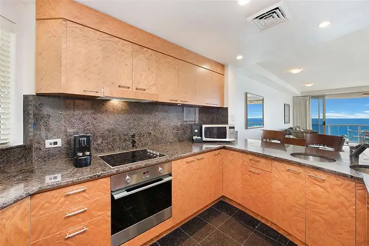 Third view of Homely unit listing, 1005/47-51 Mooloolaba Esplanade, Mooloolaba QLD 4557