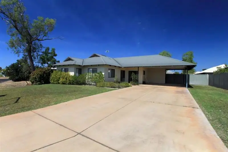 Main view of Homely house listing, 32 Barding Loop, Kununurra WA 6743