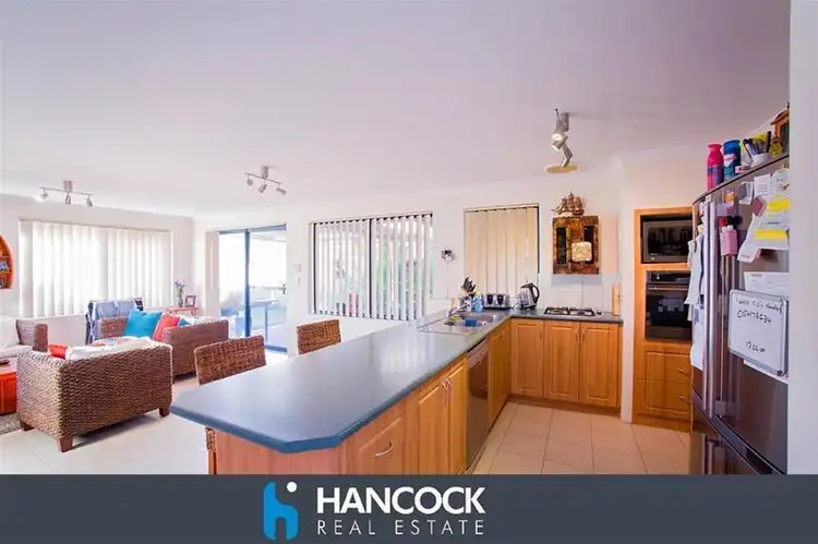 Second view of Homely house listing, 3 Woodquay Avenue, Australind WA 6233