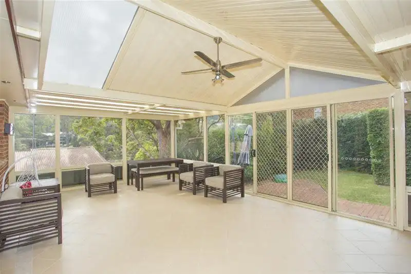 Main view of Homely house listing, 35 Walkern Road, New Lambton Heights NSW 2305