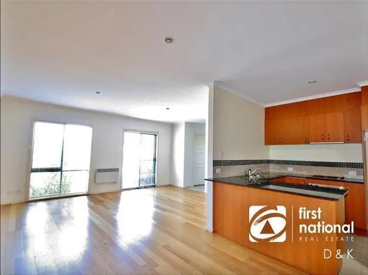 Fourth view of Homely townhouse listing, 36 Blair Street, Maribyrnong VIC 3032