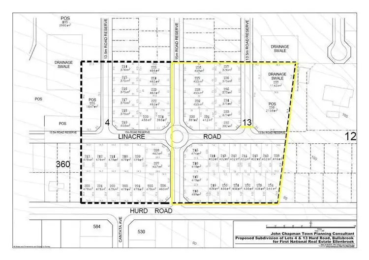 Main view of Homely land listing, Lot 13 Hurd Road, Bullsbrook WA 6084