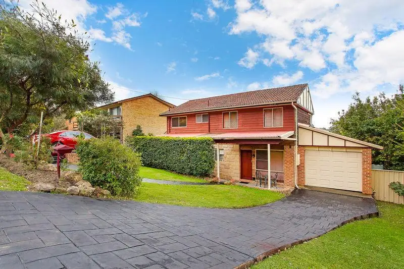 Main view of Homely house listing, 53 Hillside Drive, Berkeley Vale NSW 2261