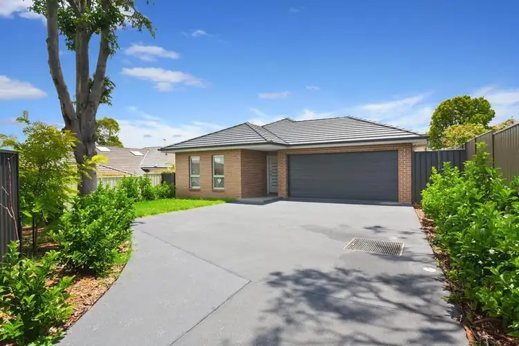 22A Aitchandar Road, Ryde NSW 2112