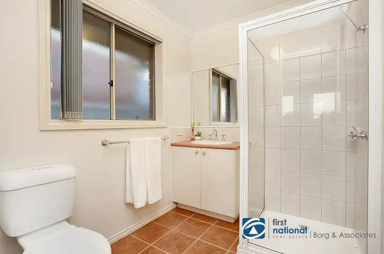 Sixth view of Homely house listing, 31 Amber Way, Taylors Hill VIC 3037