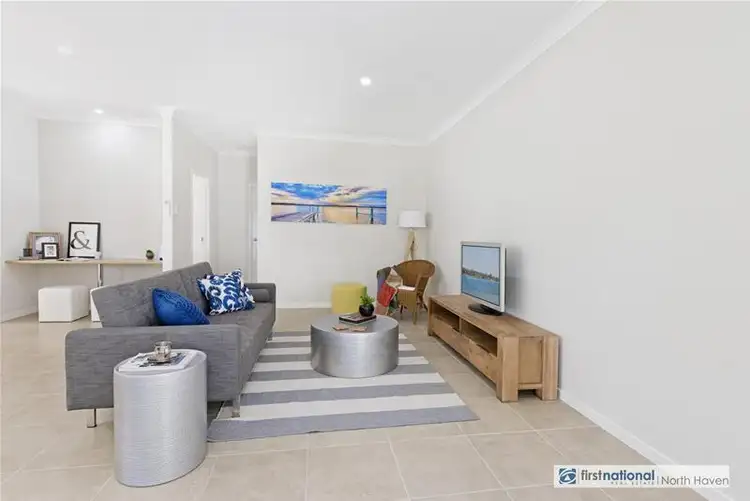 Fourth view of Homely villa listing, 1/8 Laurie Street, Laurieton NSW 2443