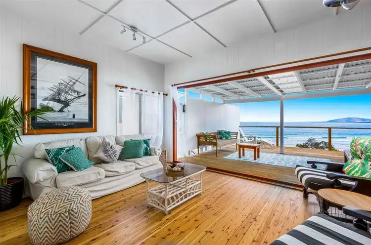 Second view of Homely house listing, 68 Stafford Street, Gerroa NSW 2534