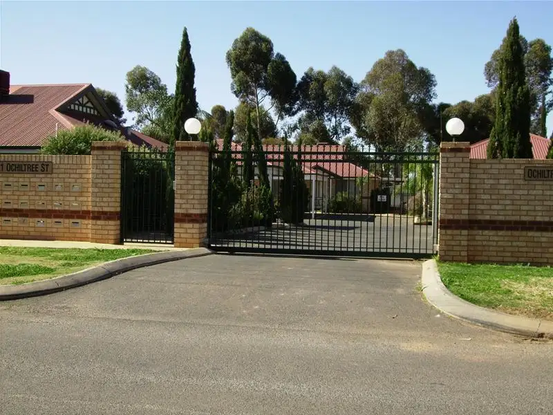 Main view of Homely unit listing, 3/1 Ochiltree Street, Kalgoorlie WA 6430