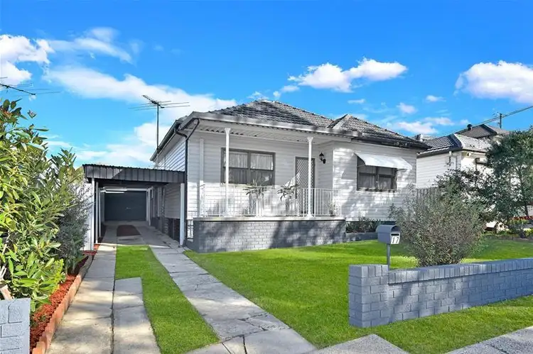 Main view of Homely house listing, 17 Ferrier Road, Yagoona NSW 2199