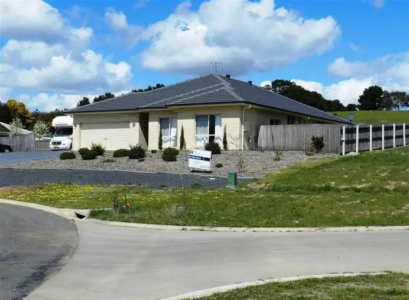 Main view of Homely house listing, 3 Lumsden Lane, Yass NSW 2582
