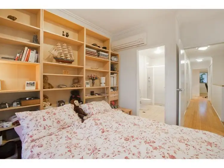 Sixth view of Homely townhouse listing, 05/20 Anthony Street, West End QLD 4101