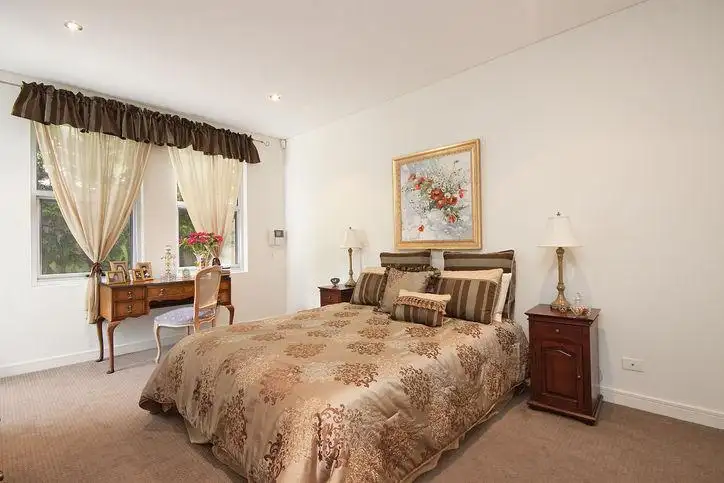 Fourth view of Homely apartment listing, 3/247 O'Sullivan Road, Bellevue Hill NSW 2023