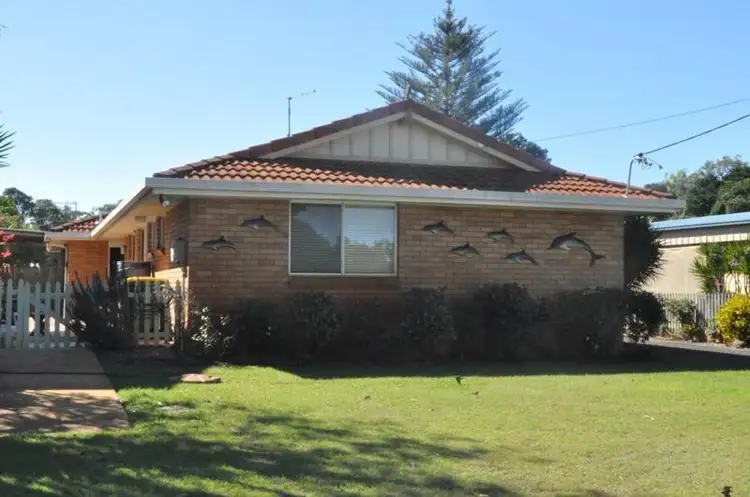 1/23 Duke Street, Iluka NSW 2466