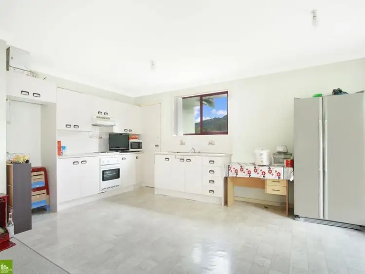 Second view of Homely apartment listing, 1/26 Derribong Drive, Cordeaux Heights NSW 2526