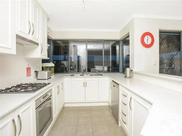 Sixth view of Homely house listing, 22 Daintree Drive, Seaford Rise SA 5169