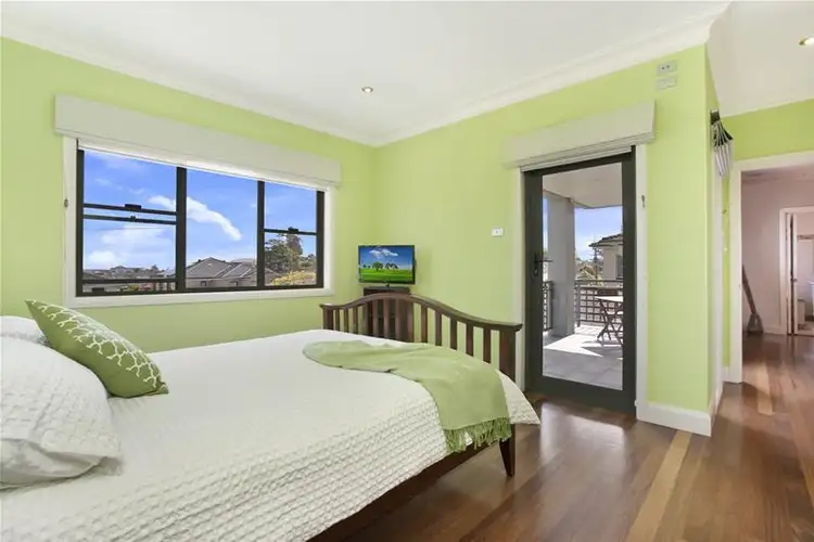 Fourth view of Homely house listing, 6 Fisher Avenue, Ryde NSW 2112