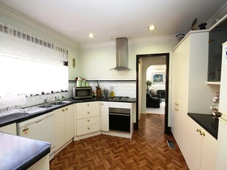 Second view of Homely house listing, 19 Smith Street, Maidstone VIC 3012