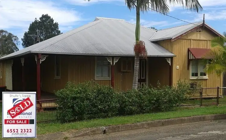 Main view of Homely house listing, 5 Stevenson Lane, Taree NSW 2430