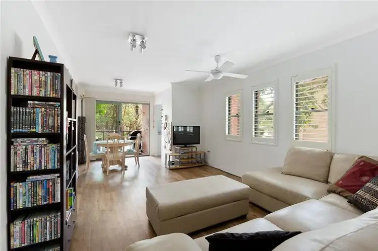 6/66 Howard Avenue, Dee Why NSW 2099