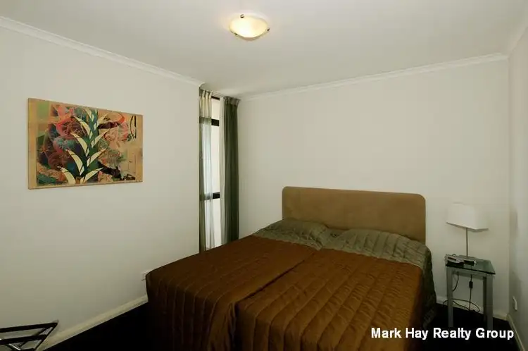 Fifth view of Homely apartment listing, 82/418 Murray Street, Perth WA 6000