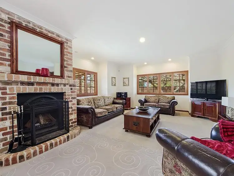 Third view of Homely house listing, 8 Renate Way, Benowa Waters QLD 4217