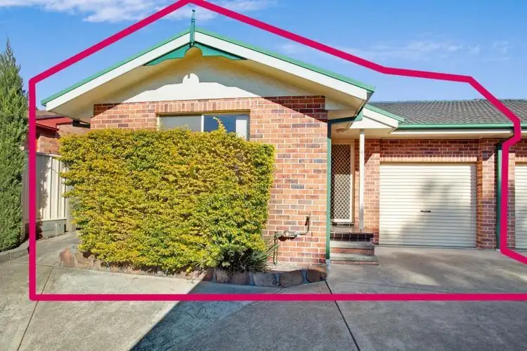 4/11a Janet Street, Jesmond NSW 2299