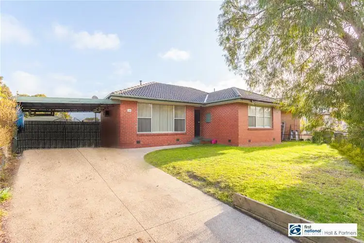 14 Aurea Court, Frankston North VIC 3200
