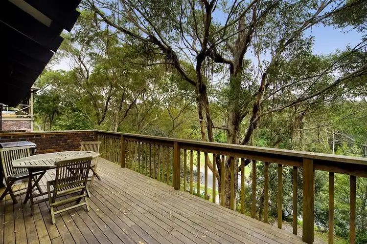 10 James Wheeler Place, Wheeler Heights NSW 2097