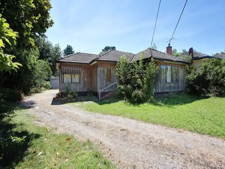 Second view of Homely house listing, 27 Heathmont Road, Ringwood VIC 3134