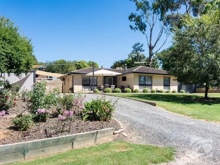 7 Jervois Street, Nairne SA 5252