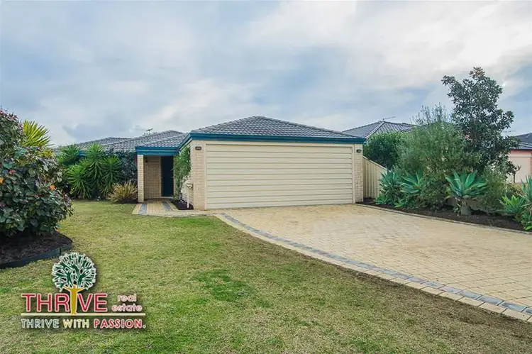 Fifth view of Homely house listing, 3 Echo Way, Success WA 6164
