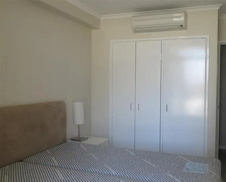 Fifth view of Homely apartment listing, 23/996 Hay Street, Perth WA 6000