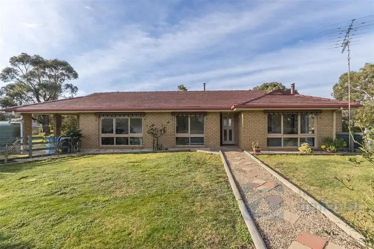 Second view of Homely house listing, 58-60 Burgess Road, Kilmore VIC 3764