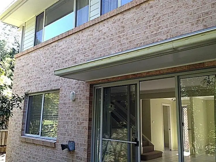 Third view of Homely townhouse listing, 6/60 Gundagai Street, Coffs Harbour NSW 2450