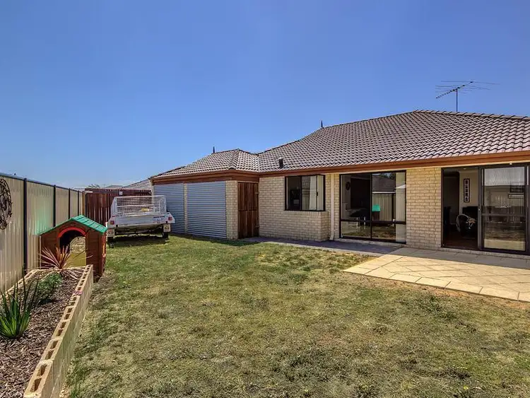 Third view of Homely house listing, 20 Sorrento Turn, Secret Harbour WA 6173