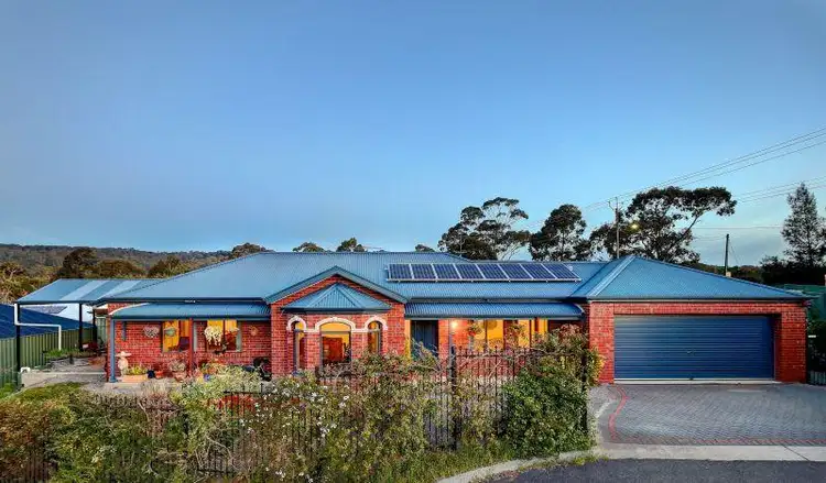 8/53A Oakridge Road, Aberfoyle Park SA 5159