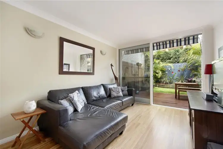 Second view of Homely townhouse listing, 18/27-29 Tor Road, Dee Why NSW 2099
