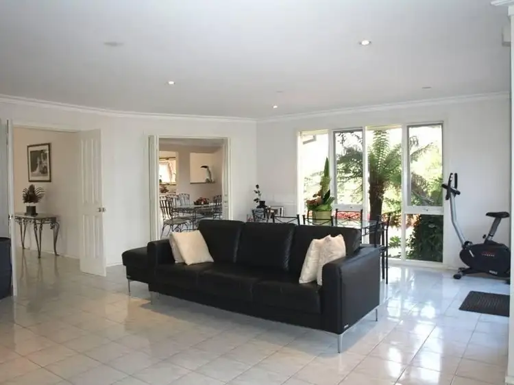 Fifth view of Homely house listing, 25 Bemboka Road, Warranwood VIC 3134