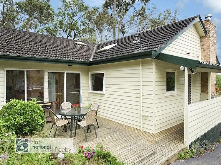 Main view of Homely house listing, 16 Mariana Avenue, Croydon South VIC 3136