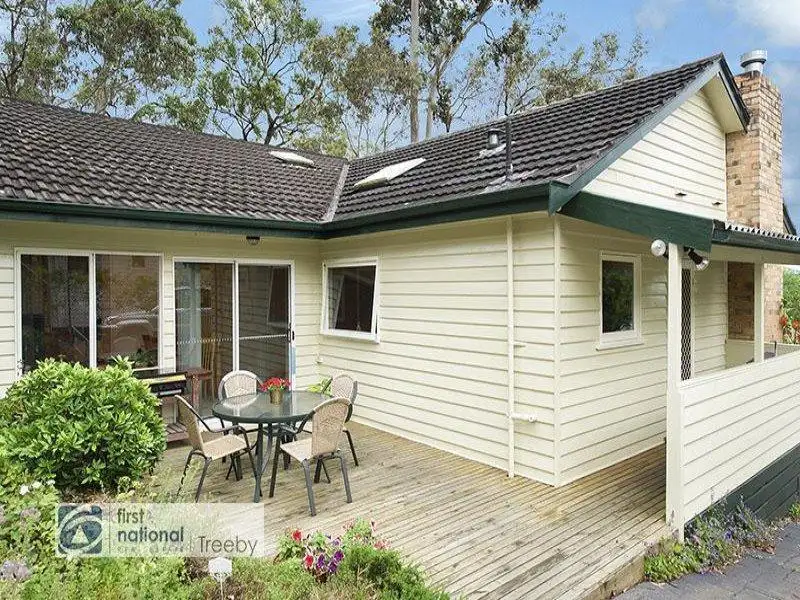 Main view of Homely house listing, 16 Mariana Avenue, Croydon South VIC 3136