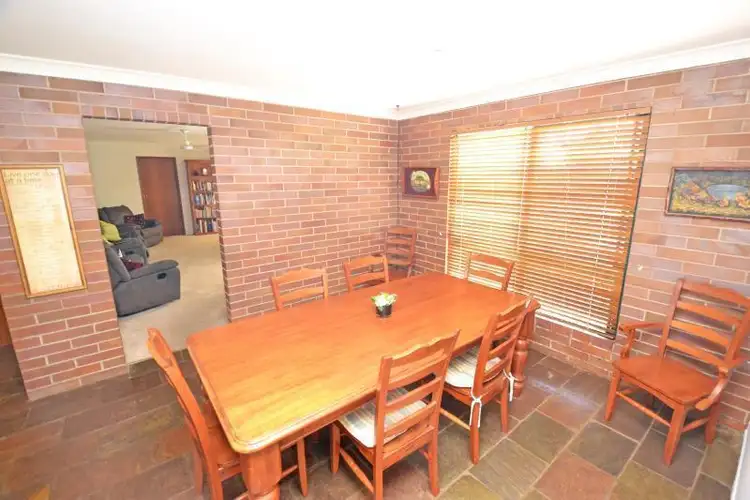 Fifth view of Homely house listing, 1 Kothmann Court, Biloela QLD 4715