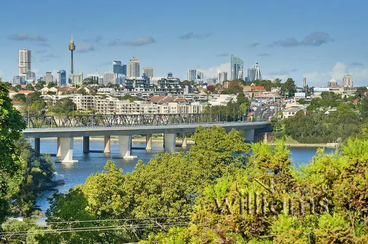 3/5 Tranmere Street, Drummoyne NSW 2047