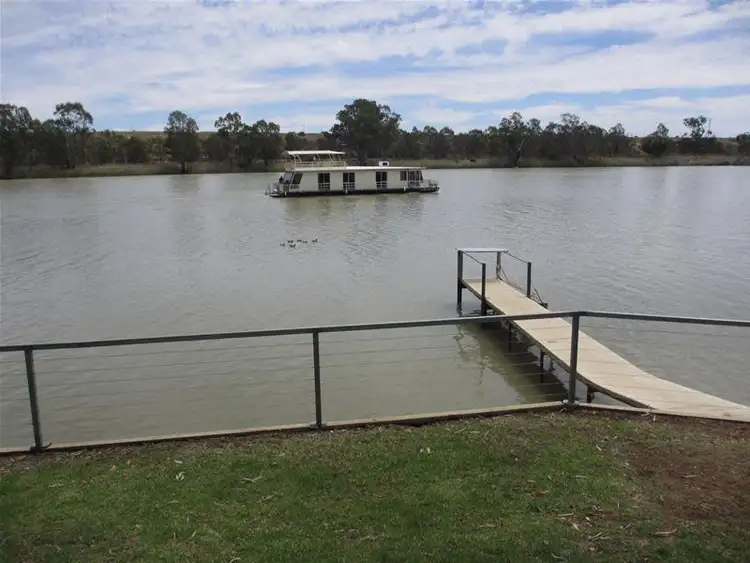 Fifth view of Homely house listing, Lot 21 River Reserve Road, Swan Reach SA 5354