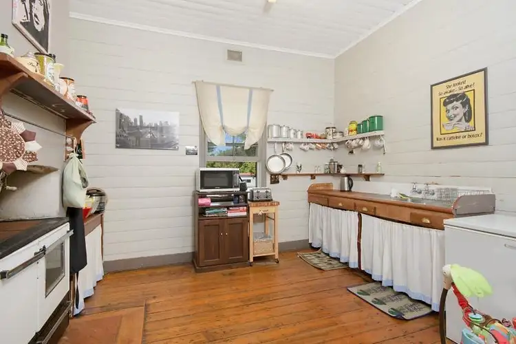 Fourth view of Homely house listing, 158 Casino Street, South Lismore NSW 2480