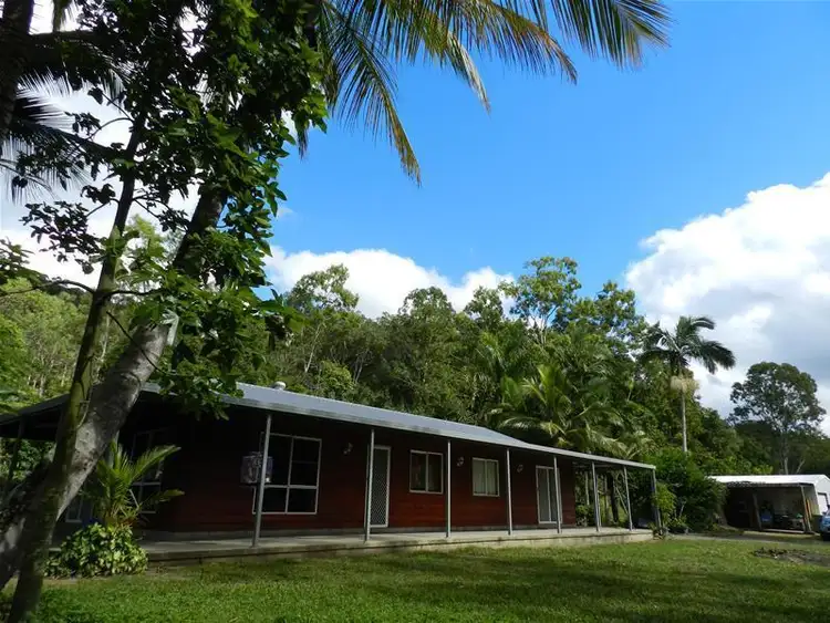63 Tara Creek Road, Sarina QLD 4737
